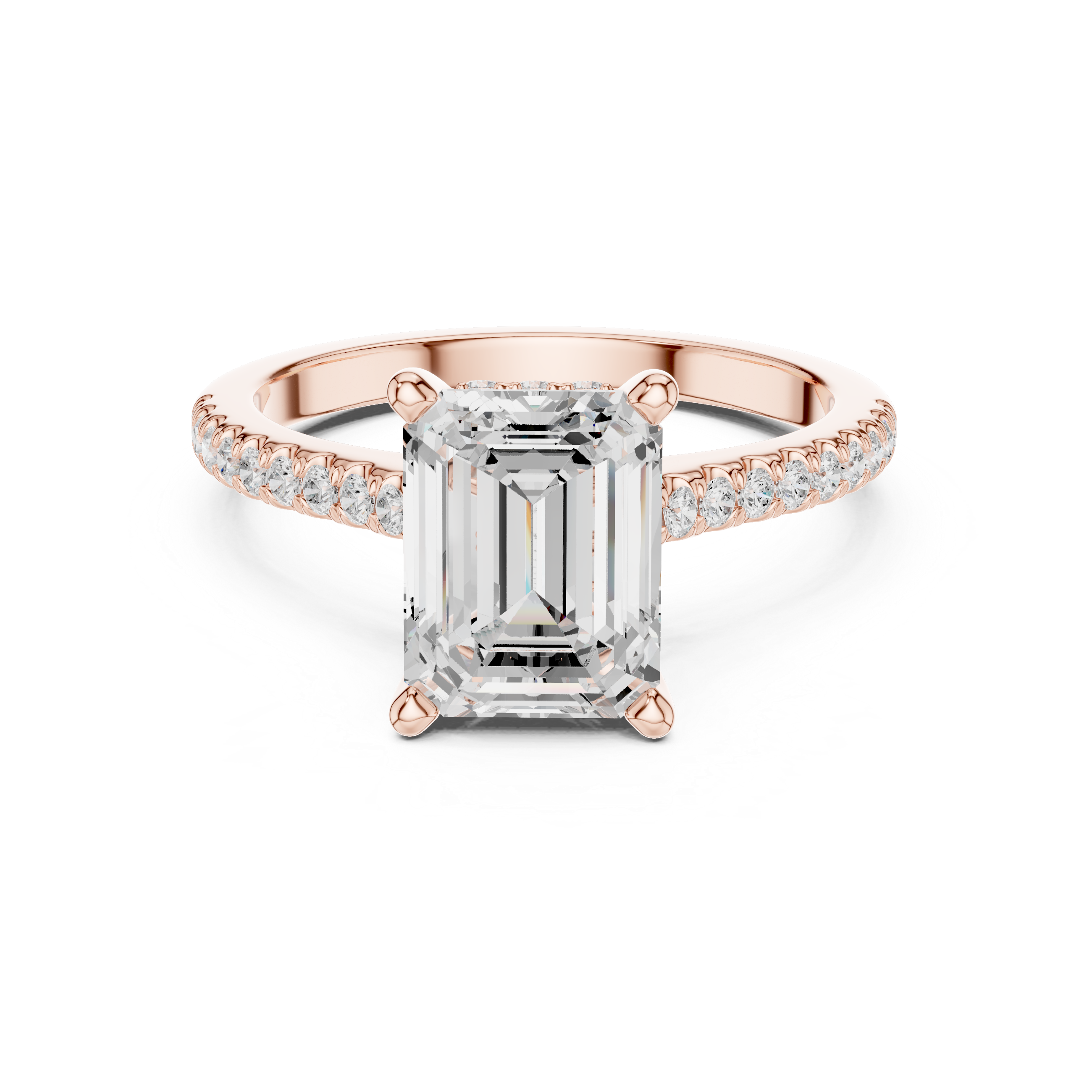 สีโรสโกลด์