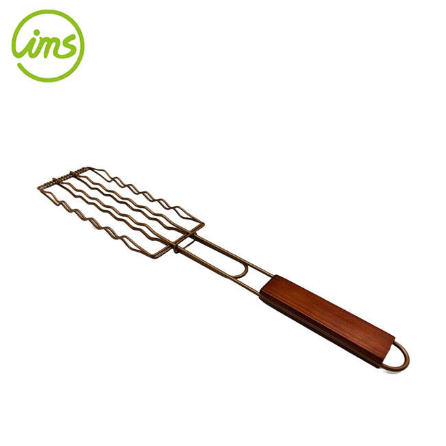 สีโรสโกลด์