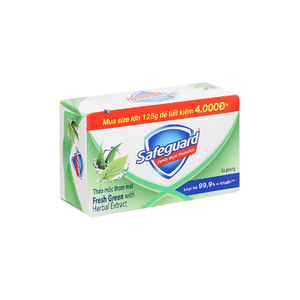 ハーブ石鹸洗浄より強力な保護P & G - Product Image 3