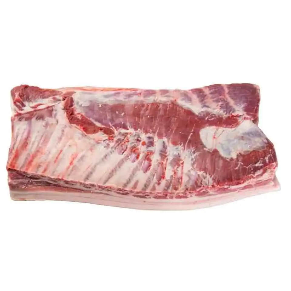 हलाल ताजा जमे हुए बकरी/मटन मांस/मेमने मांस शव के लिए बिक्री