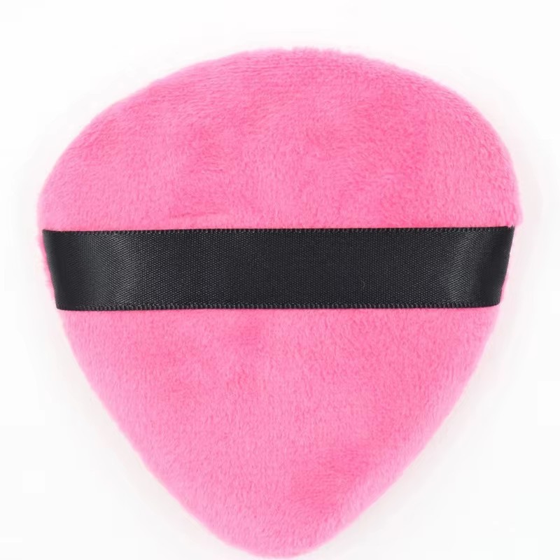 Lágrima rojo rosado
