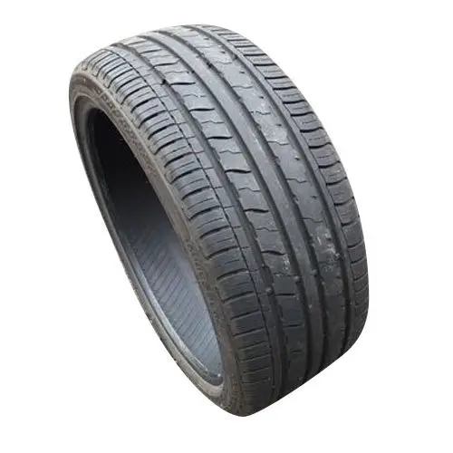 Neumático negro de coche de alto rendimiento, suministro de fabricante importado, compra comercial, barato en línea
