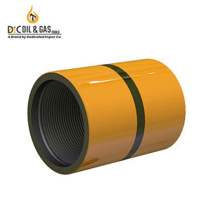หัวต่อ5CT aptc STC สำหรับท่อและท่ออุปกรณ์ท่อพรีเมี่ยม - Product Image 6