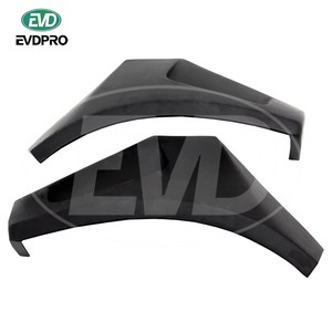MANHART สไตล์แก้วไฟเบอร์ FRP กว้างชุดสําหรับ 2014-2017 BMW 2 SERIES F22 M235I - Product Image 6