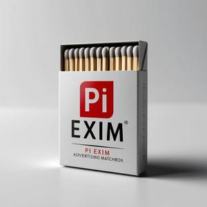 Kırmızı ve siyah kitap şekli maç sopa ile özel markalı kişiselleştirilmiş reklam kartonu kutu güvenlik özellikleri hindistan'dan satış - Product Image 2
