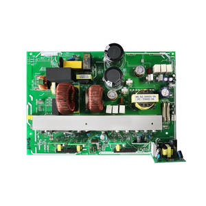 カスタムクイックターンキーPCBメーカーOEMワンストップ電源PCBアセンブリサービスSMTBMS電源マザーボードPCBA - Product Image 1