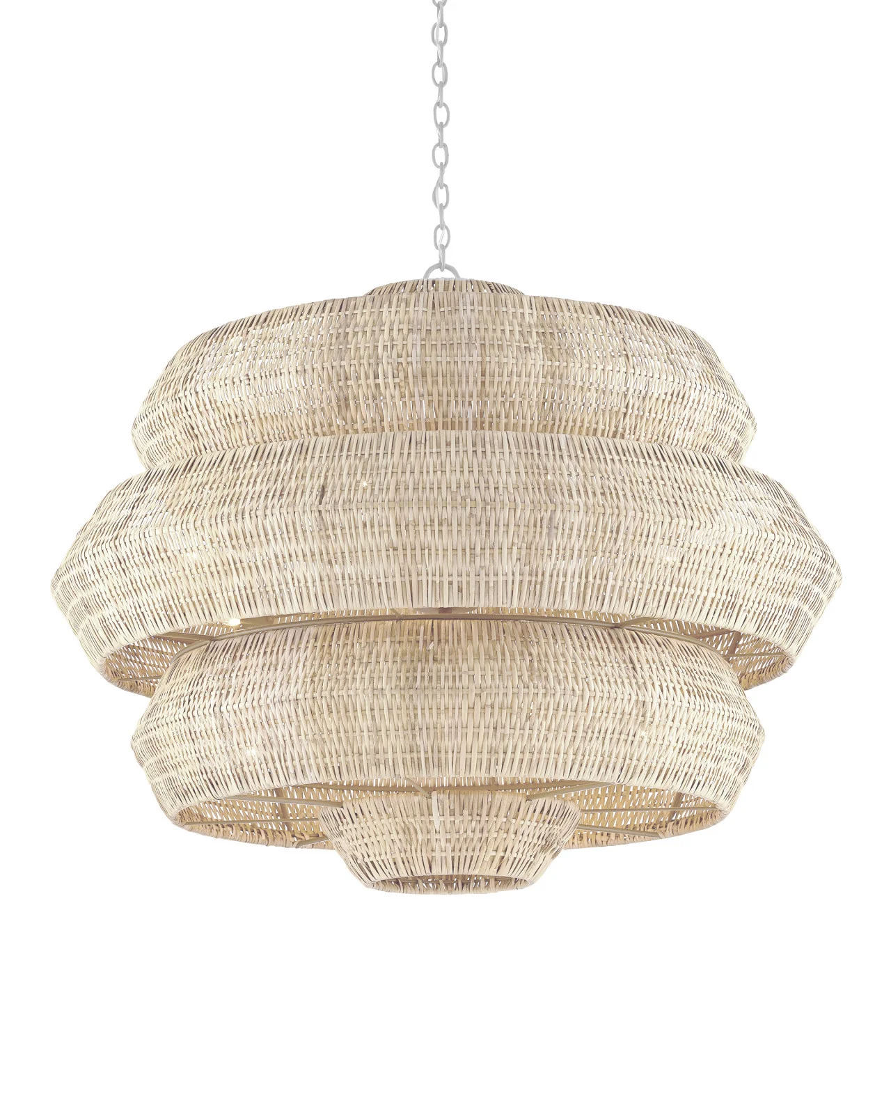 Natural: 39,5 "H x 48" d