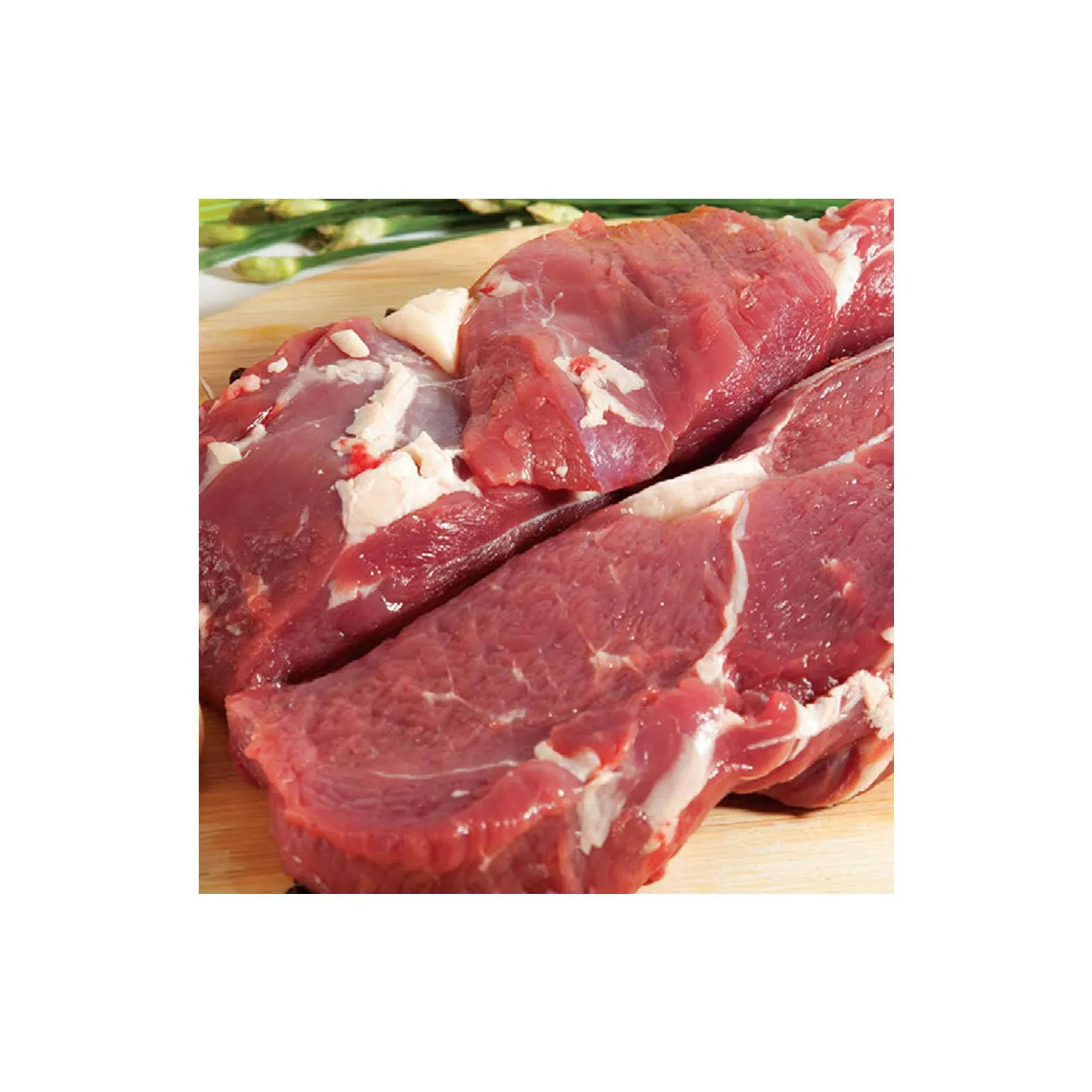 Замороженные говяжьи яички Халяль/коровы Замороженные части тела замороженная говядина из Пакистана съедобное замороженное говяжье мясо