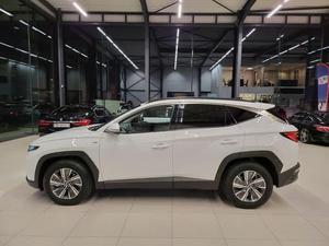 Düzgünce satış için 2020-2023 HYUNDAI TUCSON kullanılır