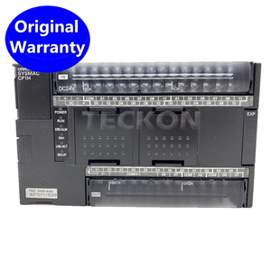 Controlador de programación de Plc CP1H PLC, programador de Plc en stock de almacén, en venta al por mayor - Product Image 2