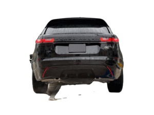 Kullanılmış temiz önceden sahip olunan 2021 Range Rover R r-dinamik S Intercooled Turbo 4WD - Product Image 6