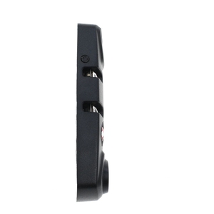 YH1176 TSA 3 haneli şifreli kilit seyahat bavul anti-hırsızlık ABS silindir çanta tel güvenlik kodlu bagaj ile - Product Image 5