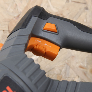 KSEIBI profesyonel pistonlu testere testere ve kesme için 850 W. - Product Image 2