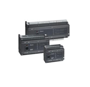 100% nuevo controlador de programación PLC de marca original controlador lógico PLC DVP-ES3 - Product Image 6
