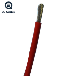 UL10183 bağlantı kablosu yüksek kalite UL10183 AWG10 ~ AWG26 XLPVC yalıtım tel tel - Product Image 2