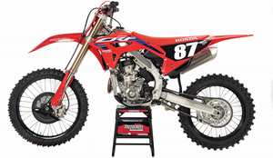 Kews K16 Moto มอเตอร์ไซค์วิบาก CB250-F 250cc วิบาก4จังหวะ125cc เชื้อเพลิงไฟฟ้ามอเตอร์ไซค์วิบาก - Product Image 2