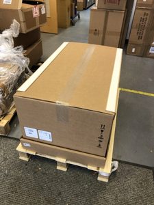 Bán buôn HPE storeever msl3040 thư viện Băng 1x Ổ đĩa LTO-9 20x45TB Hộp mực dữ liệu 20 khe cắm cho dữ liệu sao lưu sản phẩm trong kho - Product Image 6