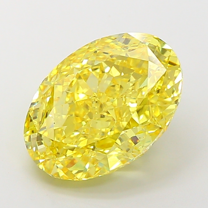 AMARILLO VIBRANTE