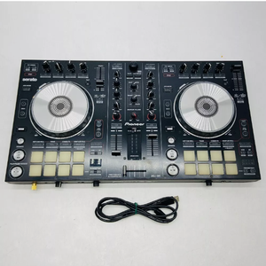 Authentic Original New DJ Set 2x <strong>CDJ</strong> 2000 &amp; 1x 900 Nexus Audio <strong>Console</strong> Mixer - Product Image 1