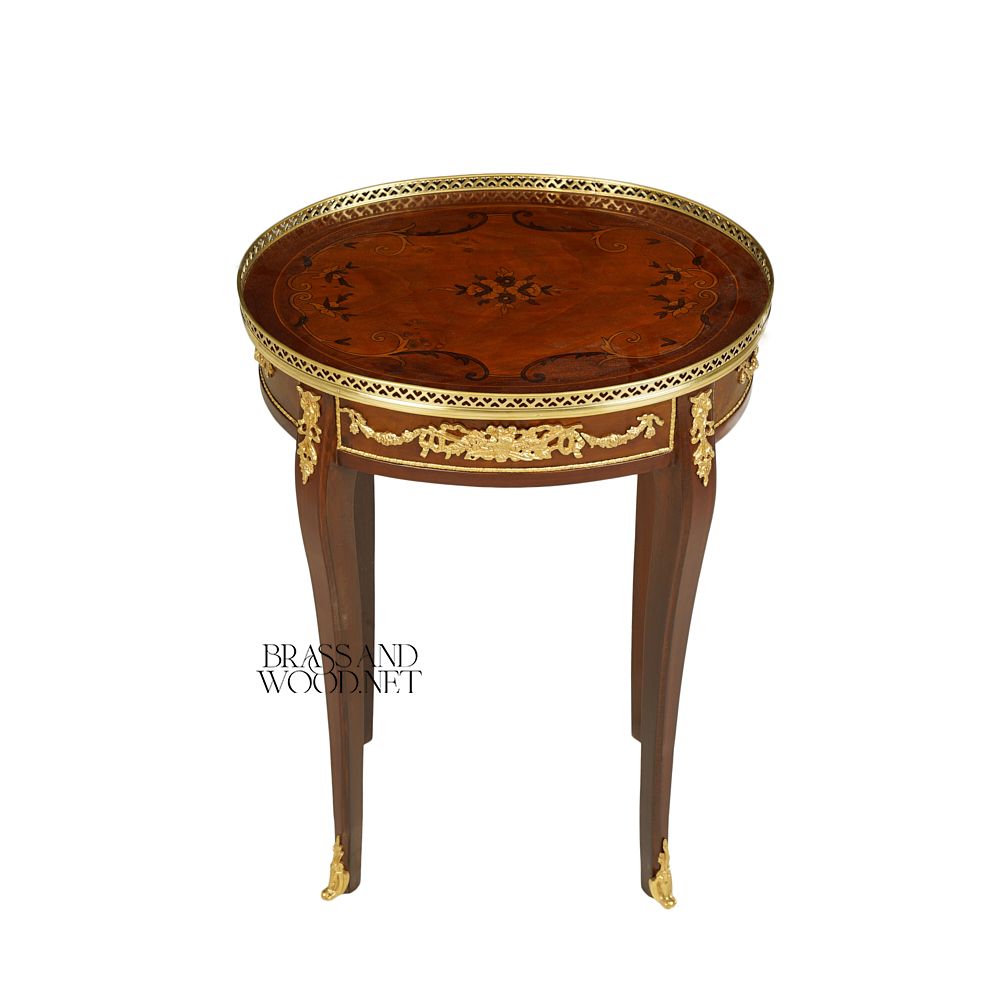 Marron