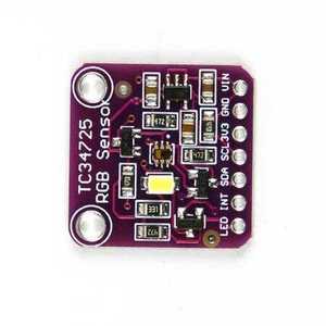 CJMCU-34725 scheda di sviluppo RGB sensore colore TCS34725 - Product Image 3