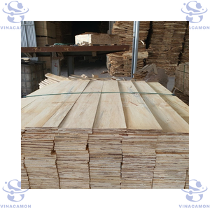 VIETNAM kaynağı iyi fiyat ve yüksek kaliteli LVL kontrplak yapmak için kanepe çerçeve, paletler ve yatak çıtaları - Product Image 5