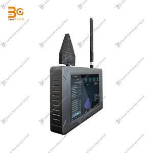 tracker Search <strong>Device</strong> Supports 1MHz-12GHz Spectrum <strong>Detection</strong> Anti-theft Intelligent Wireless Canner <strong>Detection</strong>