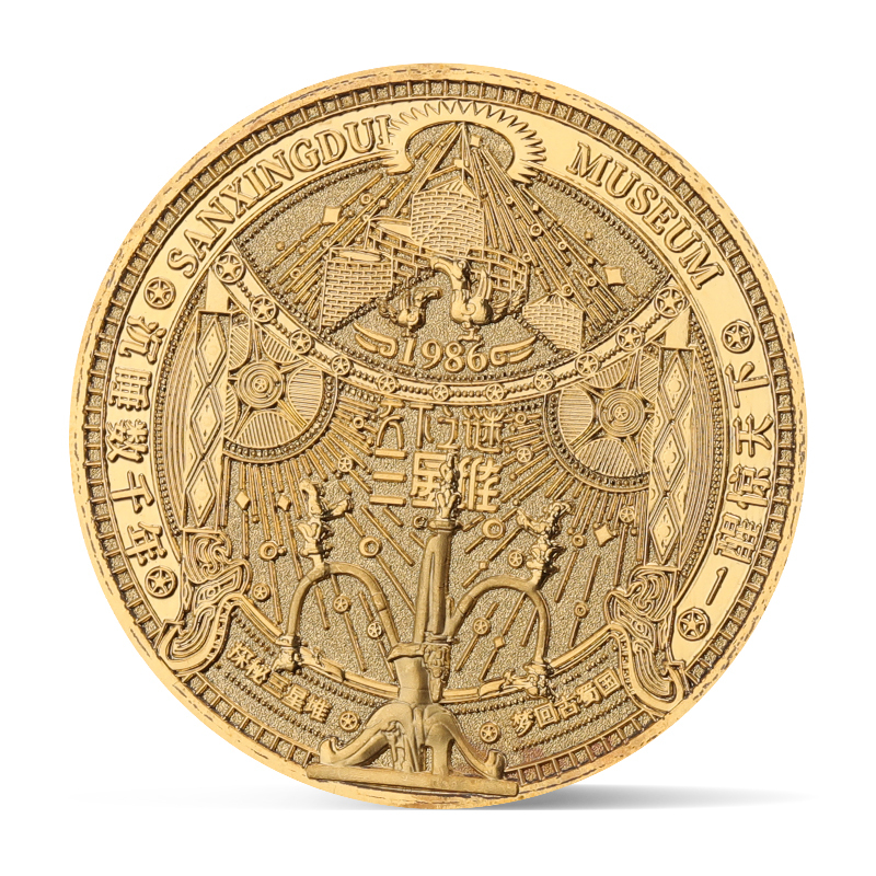 Gold-plated