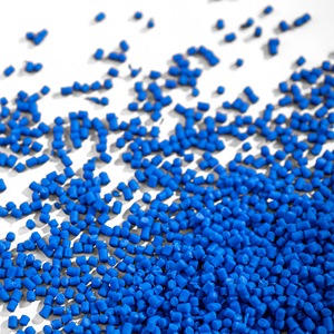 Granules Plastic <strong>HDPE</strong> Resin High Density Polyethylene Virgin Recycled <strong>HDPE</strong> <strong>PE100</strong> PE80 Film Material Natural Origin Grade Place - Product Image 2