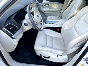 Mükemmel 2023 vo-lvo XC-90 çekirdek lüks SUV SUV 4 silindir - Product Image 4