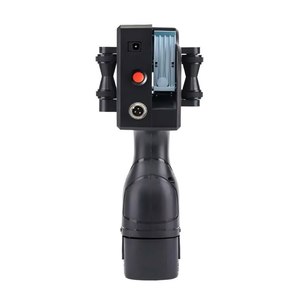 Mini impresora portátil de inyección de tinta TIJ, máquina de codificación de lotes de mano para logotipo, Impresión de fotos, embalaje neutro, OEM - Product Image 4