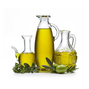 Gurme pişirme ve perakende kullanım için toplu olarak saf ekstra sızma zeytinyağı soğuk ekstre olmayan zeytinyağı - Product Image 3