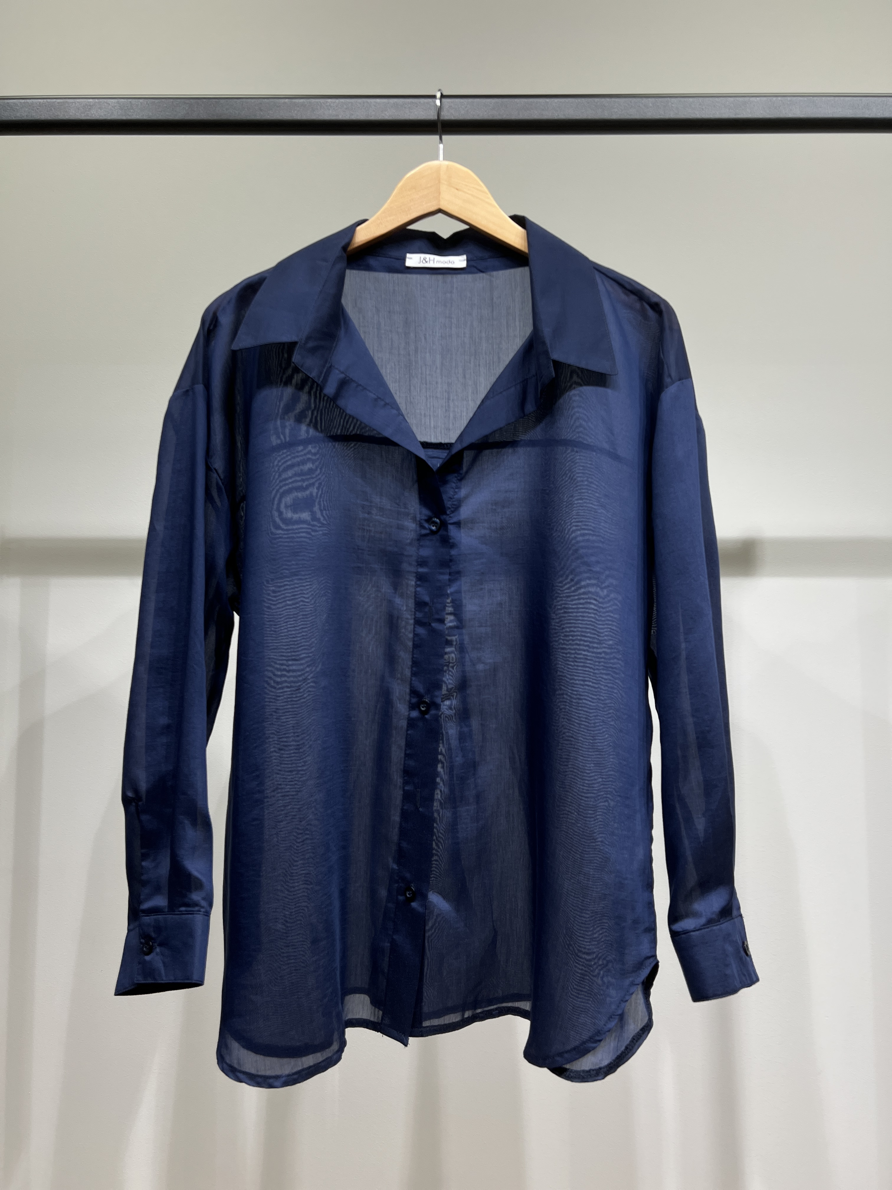 Bleu marine