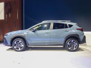 2025 מכונית סינית savaru <span class=keywords><strong>crosstrek</strong></span> 2.5i awd eyesight קומפקטי suv 4 x4 4wd בנזין שמאל הגה אור