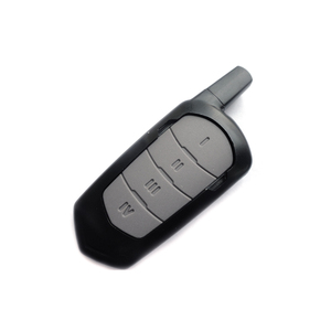 QN-RD276X 4ボタン固定コード/学習コード送信機オープナードアリモコン - Product Image 2