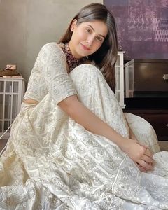 Heavy Exclusive Indian Designer Lahenga <strong>Choli</strong> with Blouse Lucknowi <strong>Type</strong> Lehanga Wholesale Price From India Traditional Wear
