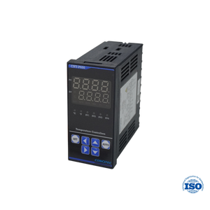 CONOTEC CNT-P600 KOREA Digital <strong>Temperature</strong> <strong>Controller</strong> <strong>PID</strong> <strong>Controller</strong> Two <strong>Outputs</strong> with Current/<strong>SSR</strong> RS485 MODBUS RTU Available