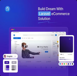 User Friendly Ecommerce Website <strong>Design</strong> Customizable Layout For Seamless Product Browsing Checkout <strong>And</strong> Customer Interaction - Product Image 1