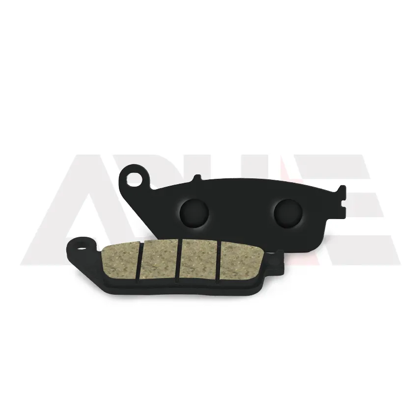ODM Motorcycle Brake Pads for Honda CBR250 | EBC FA142 Motorcycle parts & accessories