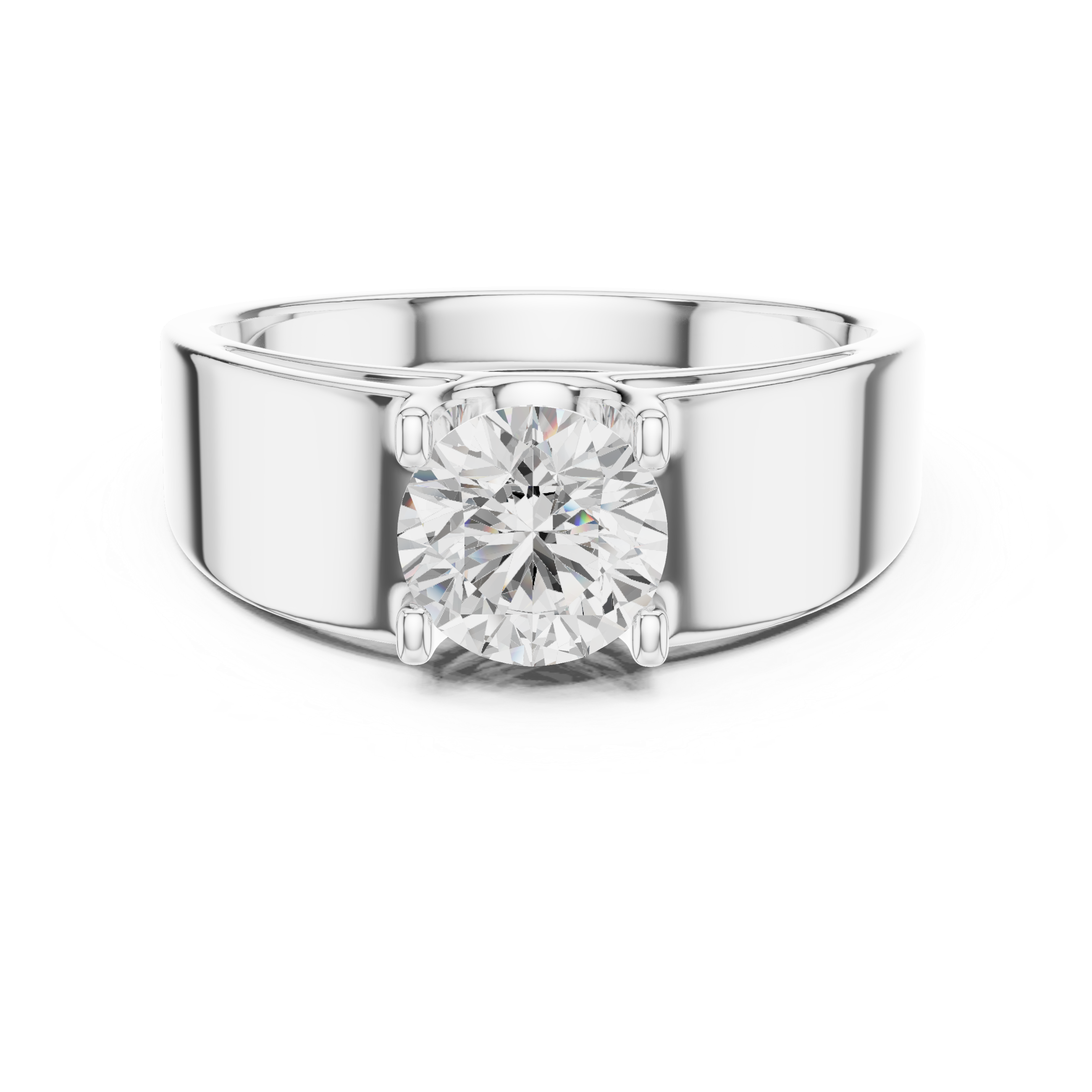 White GOLD