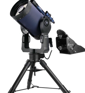 Tất cả mới xác thực Meade LX600-ACF 14 "f/8 đi-để Schmidt-cassegrain Kính thiên văn W/chân & starlock (14") - Product Image 3