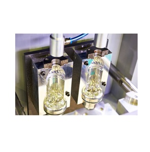 High Quality Speed Automatic Blow Molding Machine Strong Structure &amp; Smooth Operation for Fast Production From <strong>USA</strong>