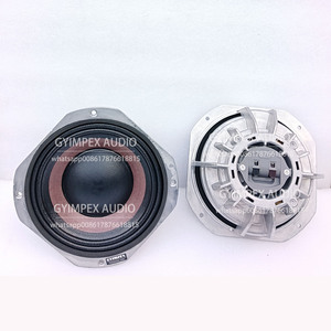 8 inch loa neodymium loa độ nhạy cao Thiết kế chuyên nghiệp âm thanh 2 cách đôi 8 inch đầy đủ phạm vi Hệ thống loa - Product Image 5