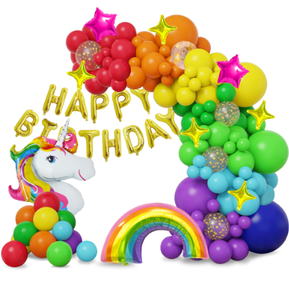 มีสีสัน