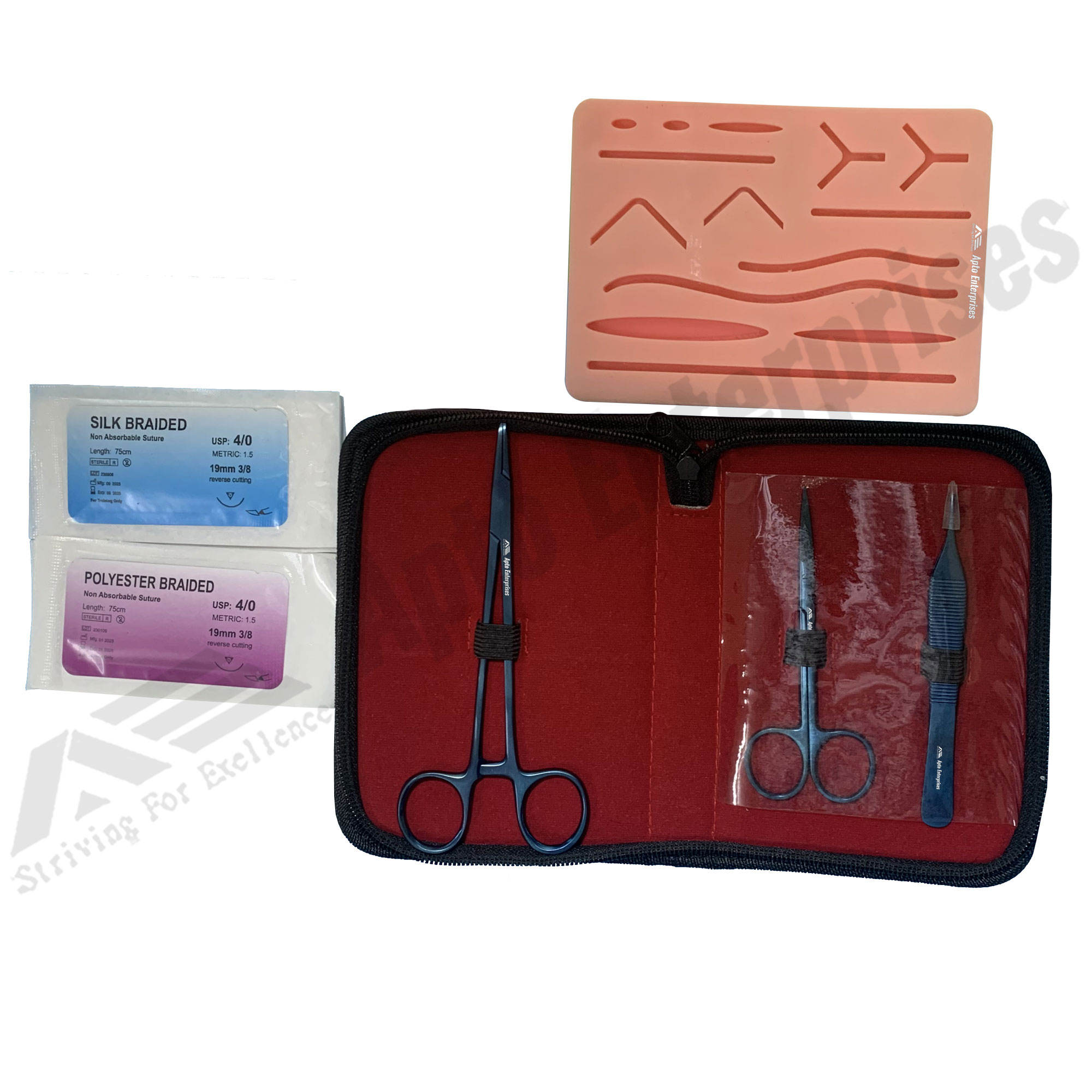 Suture Kit