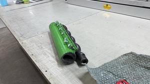 Screw Pump Rotors and Stators Rotors and Stators Rotor and Stator for Pump