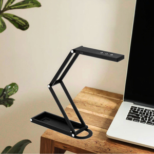 Netum miglior insegnamento dimostrazione portatile multilibro Scanner di documenti per Computer - Product Image 6