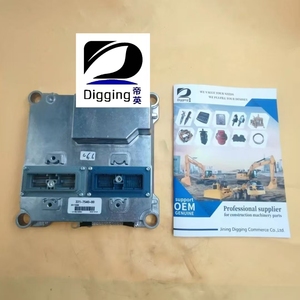 С программным 3317540 420E ECM контроллером 331-7540 C6.6 двигатель ECU 331-7540 3317540 - Product Image 6