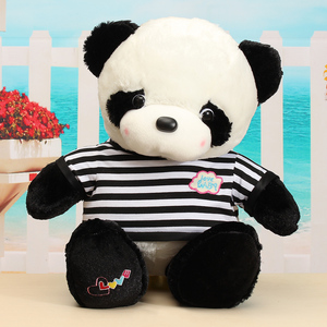 Innovation Promotion Products <strong>Panda</strong> <strong>Bear</strong> Stuffed Toy, Hobbies &amp; Toys, Best <strong>Gift</strong> for Someone, Valentine , Anniversary , Birthday - Product Image 5