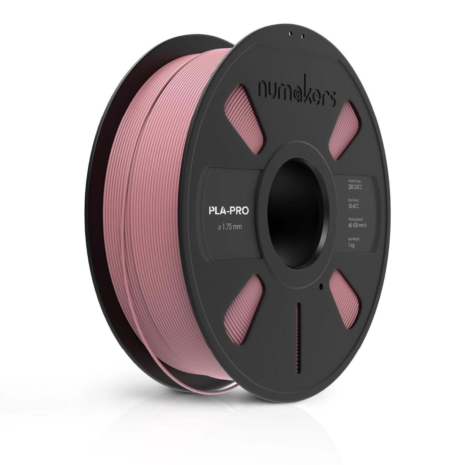 Atomic Pink